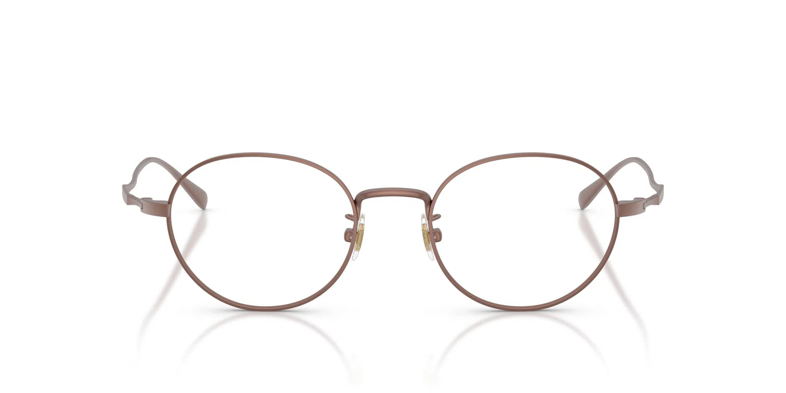 Brooks Brothers 1132TD Eyeglasses - view 4